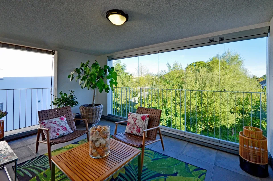 L'appartement après la maison à Langenthal BE – photo 3 sur 8