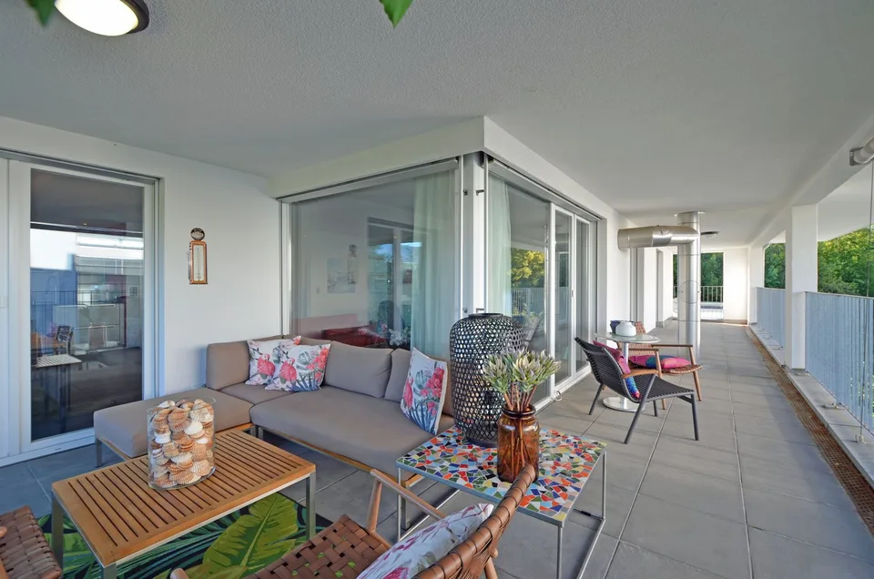 L'appartement après la maison à Langenthal BE – photo 7 sur 8