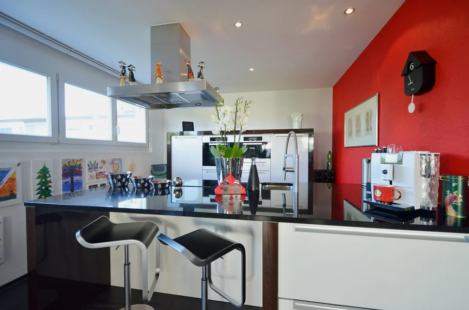 L'appartement après la maison à Langenthal BE – photo 6 sur 8