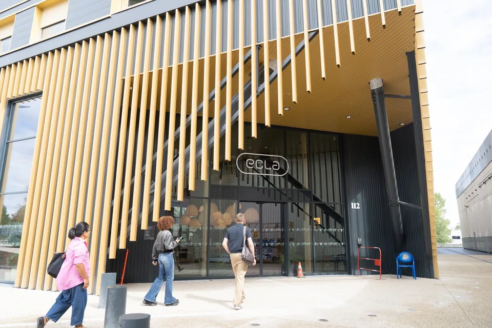 Studio - Ecla Genf Archamps – Foto 6 von 10