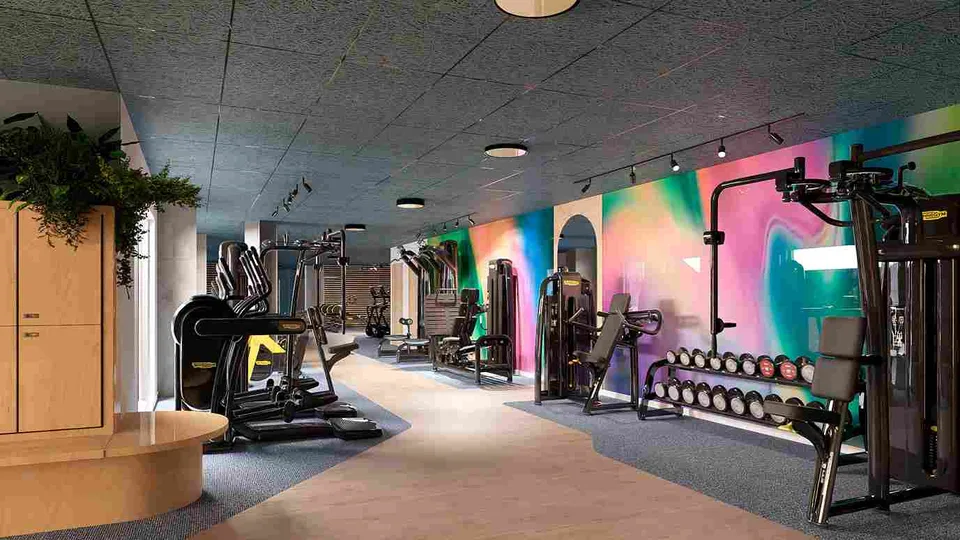 Studio - Ecla Genf Archamps – Foto 9 von 10