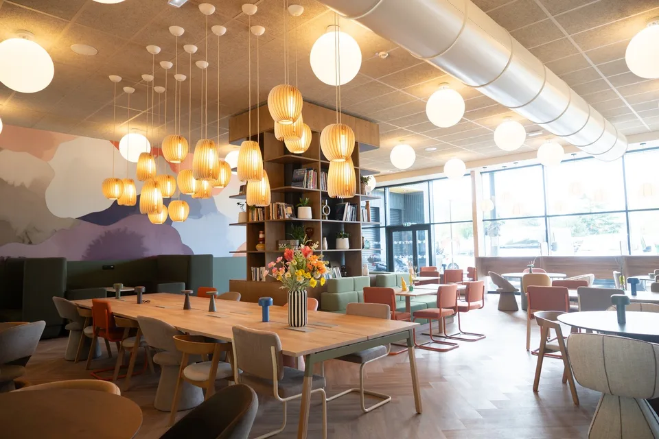 Studio - Ecla Genf Archamps – Foto 8 von 10