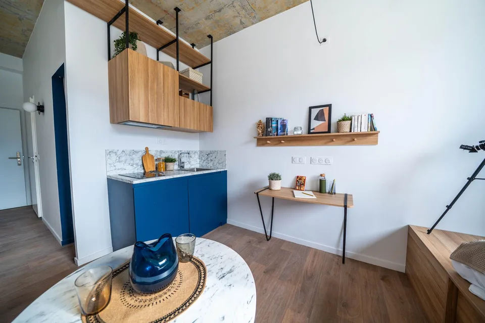 Studio - Ecla Genf Archamps – Foto 4 von 10