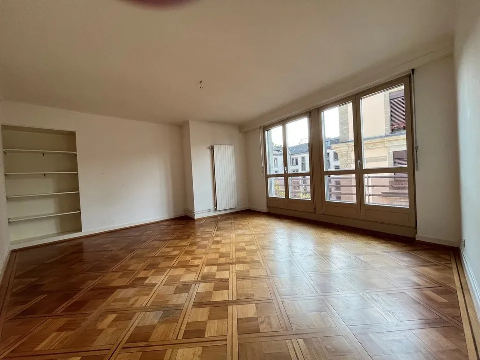 Appartamento di 3,5 locali vicino alla stazione e al centro città – foto 5 di 8