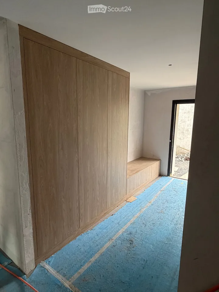 Zwei neue 5.5-Zimmer-Wohnungen – Foto 4 von 4