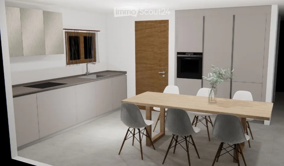 Zwei neue 5.5-Zimmer-Wohnungen – Foto 2 von 4