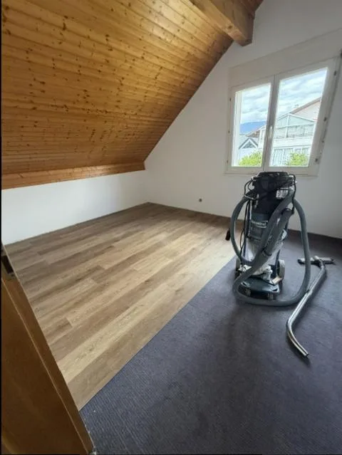 Doppelvilla PRANGINS – Foto 12 von 13