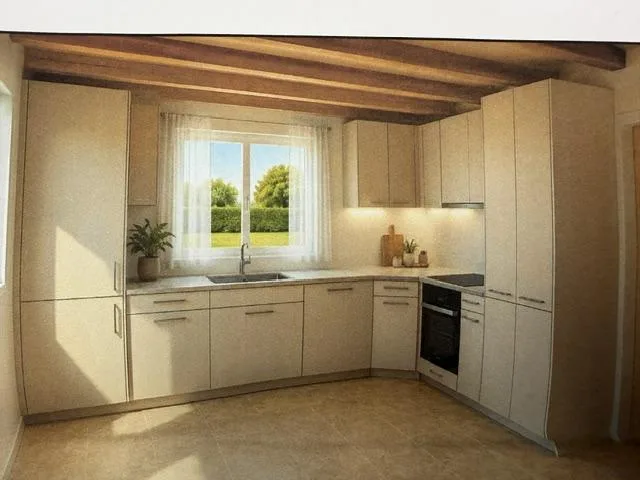 Doppelvilla PRANGINS – Foto 6 von 13