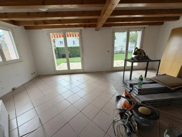 Doppelvilla PRANGINS – Foto 9 von 13