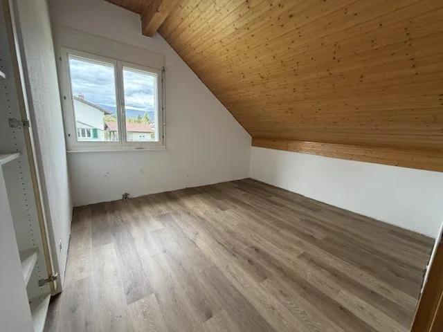 Doppelvilla PRANGINS – Foto 11 von 13