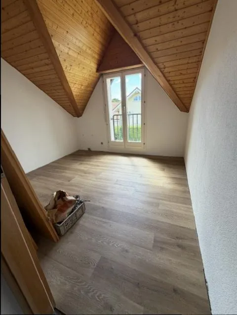 Doppelvilla PRANGINS – Foto 13 von 13