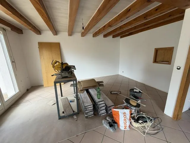 Doppelvilla PRANGINS – Foto 8 von 13
