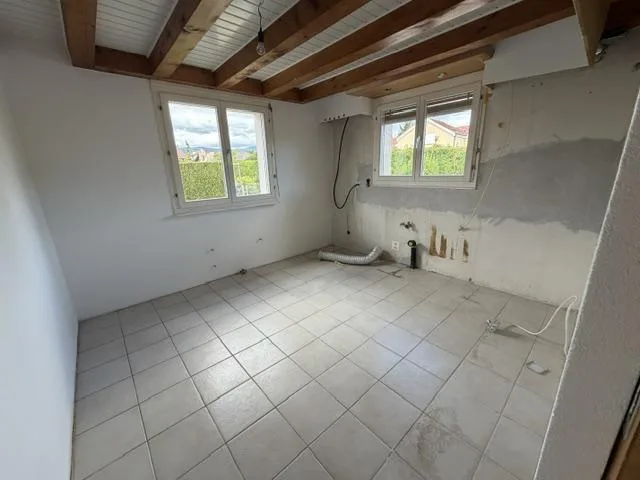 Doppelvilla PRANGINS – Foto 5 von 13
