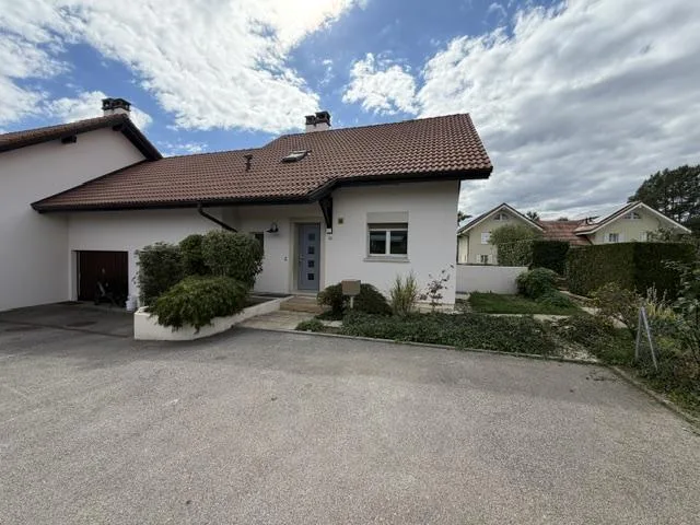 Doppelvilla PRANGINS – Foto 3 von 13
