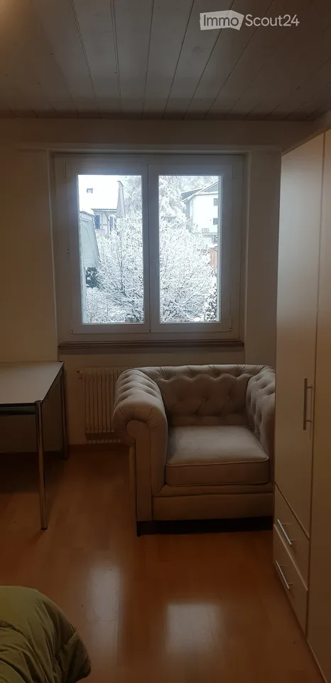 WG Schlafzimmer – Foto 2 von 5