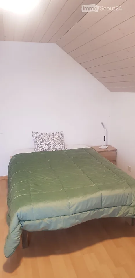WG Schlafzimmer – Foto 4 von 5