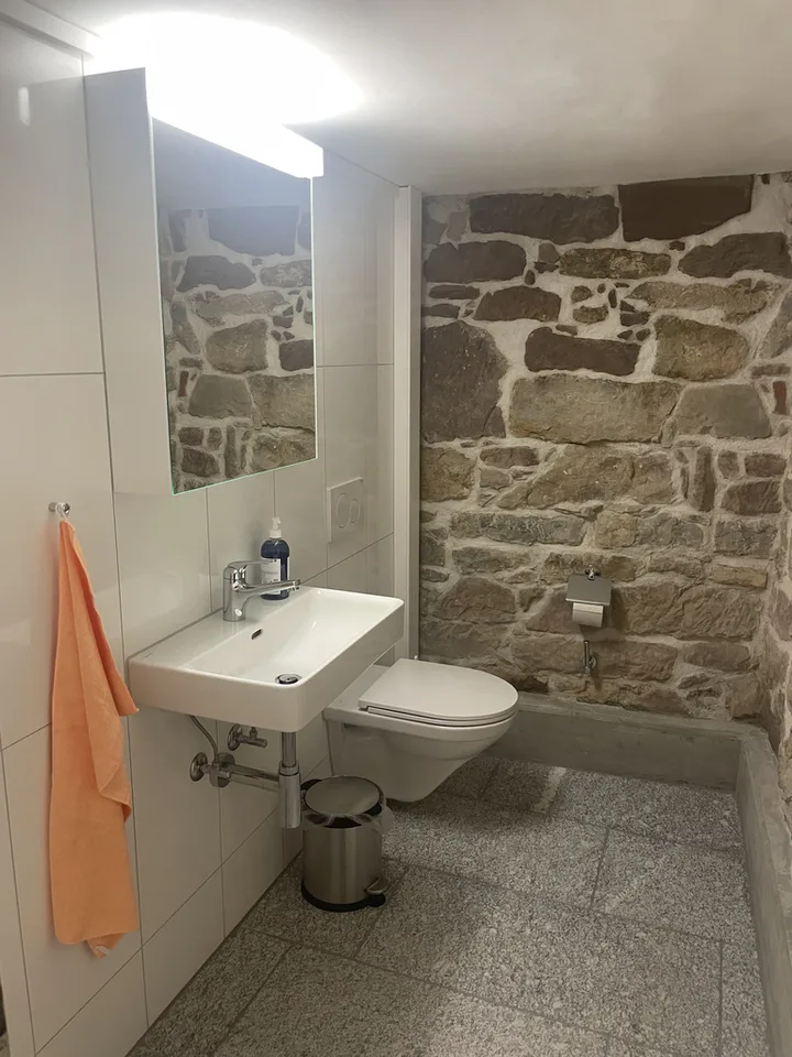 Cave voûtée rénovée au cœur de Hallau – photo 6 sur 8