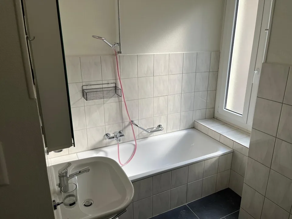 Dreizimmerwohnung im ersten Stock – Foto 8 von 10