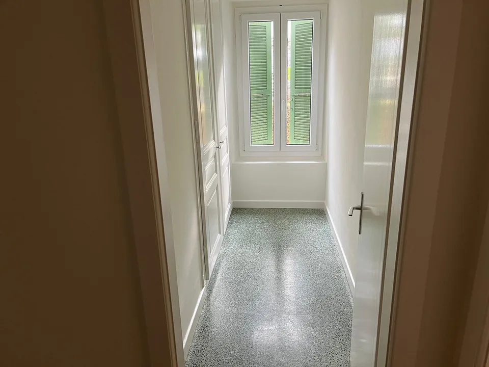 Dreizimmerwohnung im ersten Stock – Foto 9 von 10