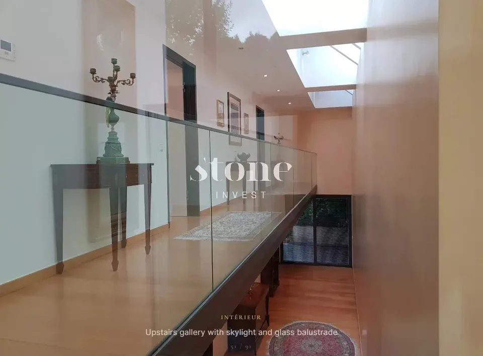 Magnifique propriété à Lugano – photo 11 sur 13