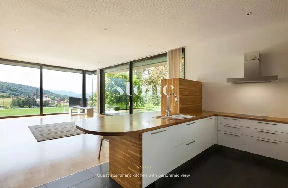 Magnifique propriété à Lugano – photo 10 sur 13