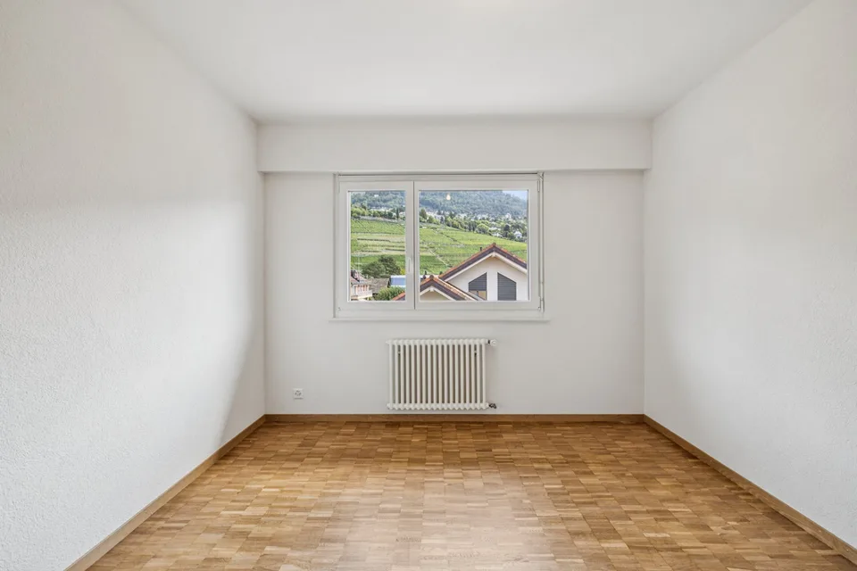 Appartamento di 3 locali completamente ristrutturato a Clarens – foto 4 di 10