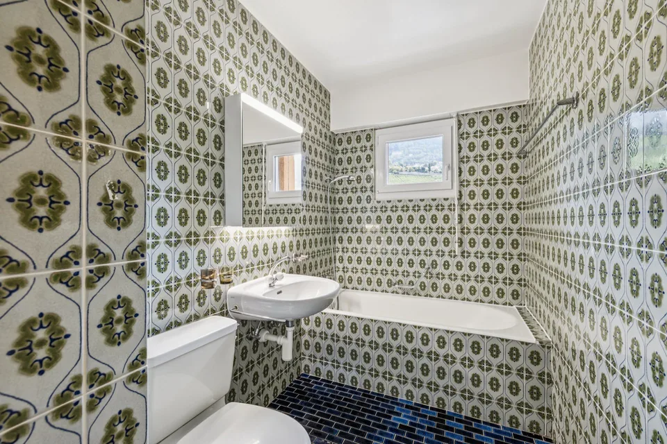 Appartamento di 3 locali completamente ristrutturato a Clarens – foto 7 di 10