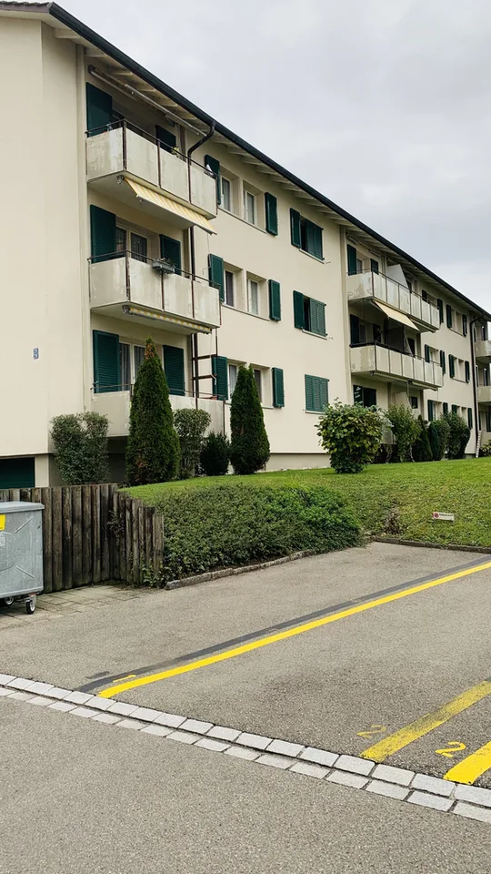 Appartement idyllique 4 pièces dans un quartier calme à Wetzikon – photo 10 sur 10