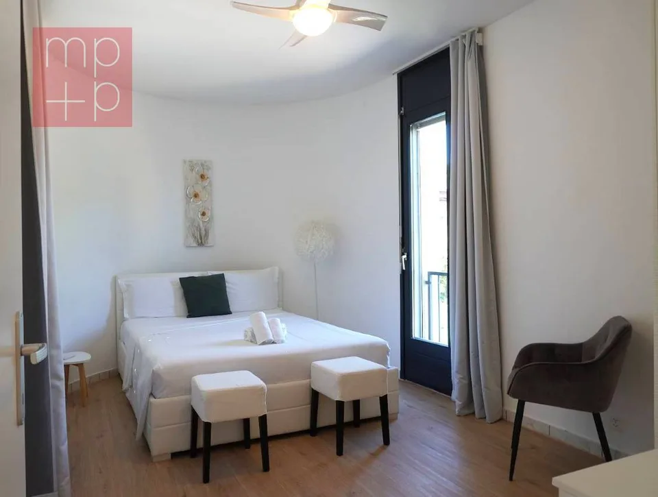 Appartement - Lugano – photo 6 sur 8