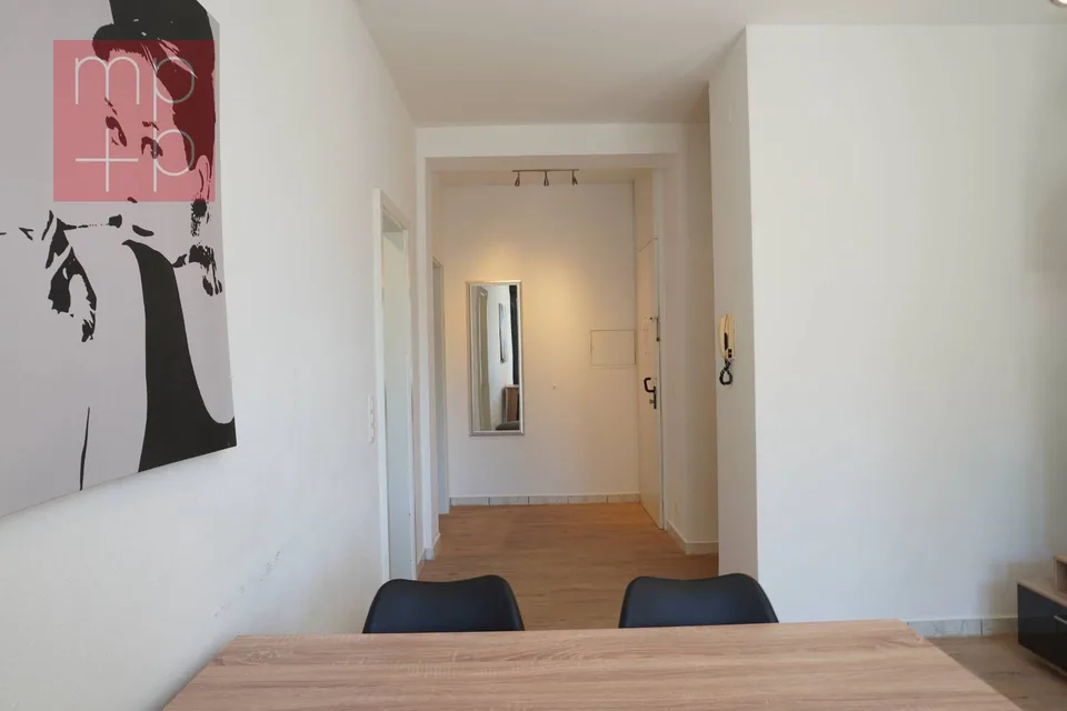 Appartement - Lugano – photo 2 sur 8
