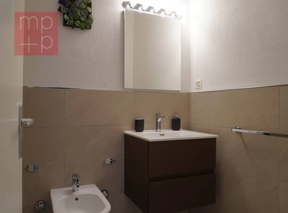 Appartement - Lugano – photo 8 sur 8
