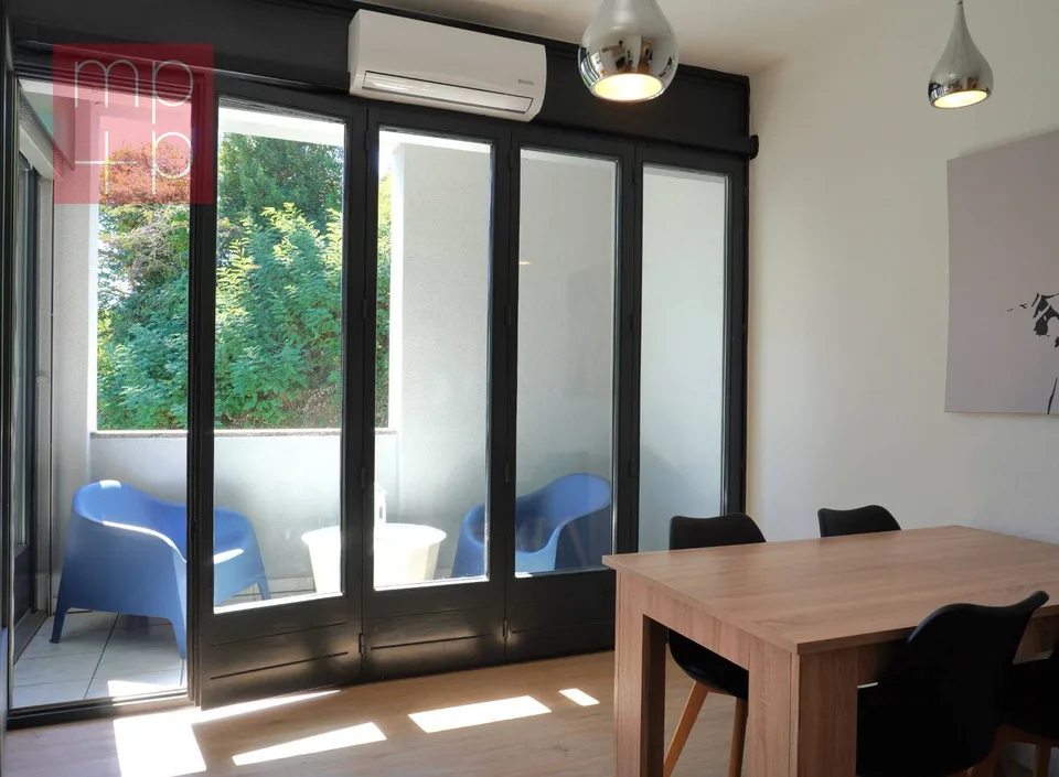 Appartement - Lugano – photo 4 sur 8