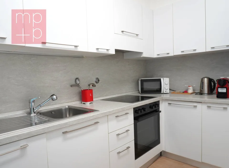 Appartement - Lugano – photo 3 sur 8