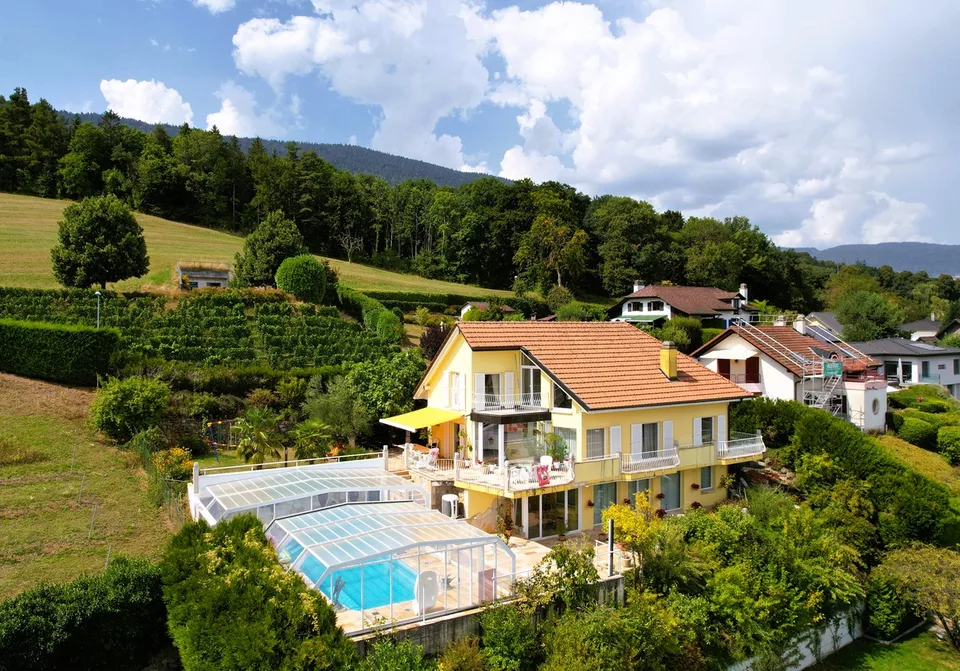 Familienvilla mit Komfort – Foto 7 von 8