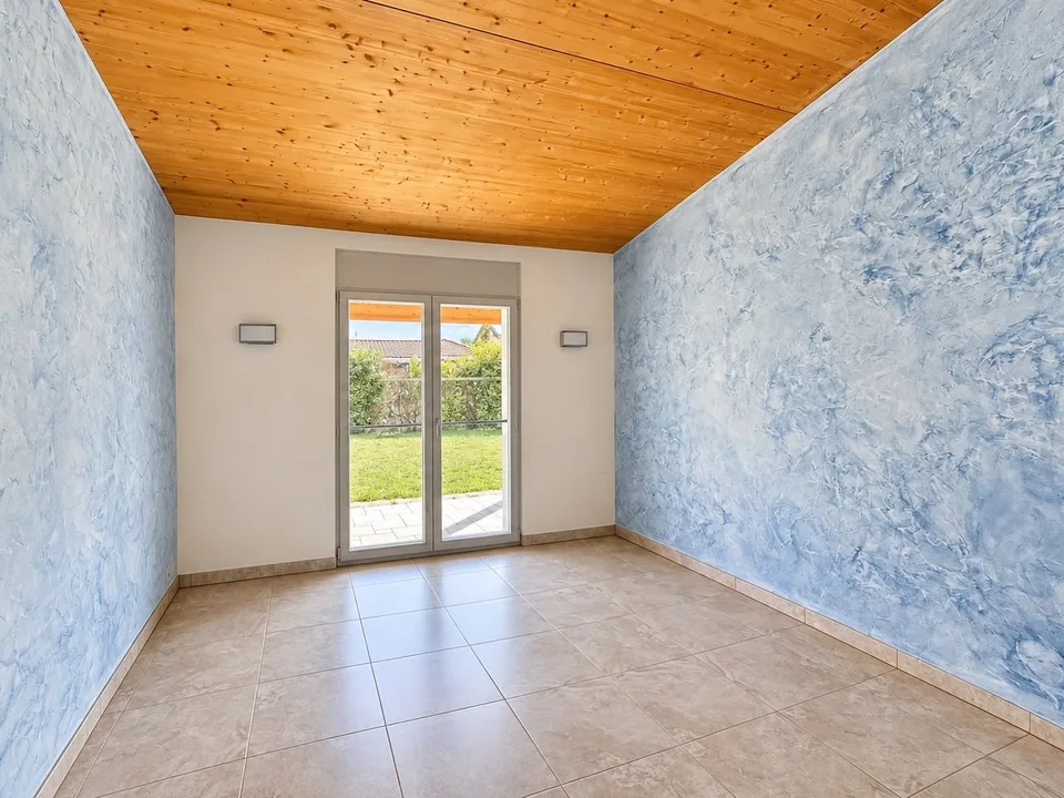 Famienenvilla in Fully – 180 m² Komfort und Hypothek zu 0,8 % ! – Foto 4 von 7