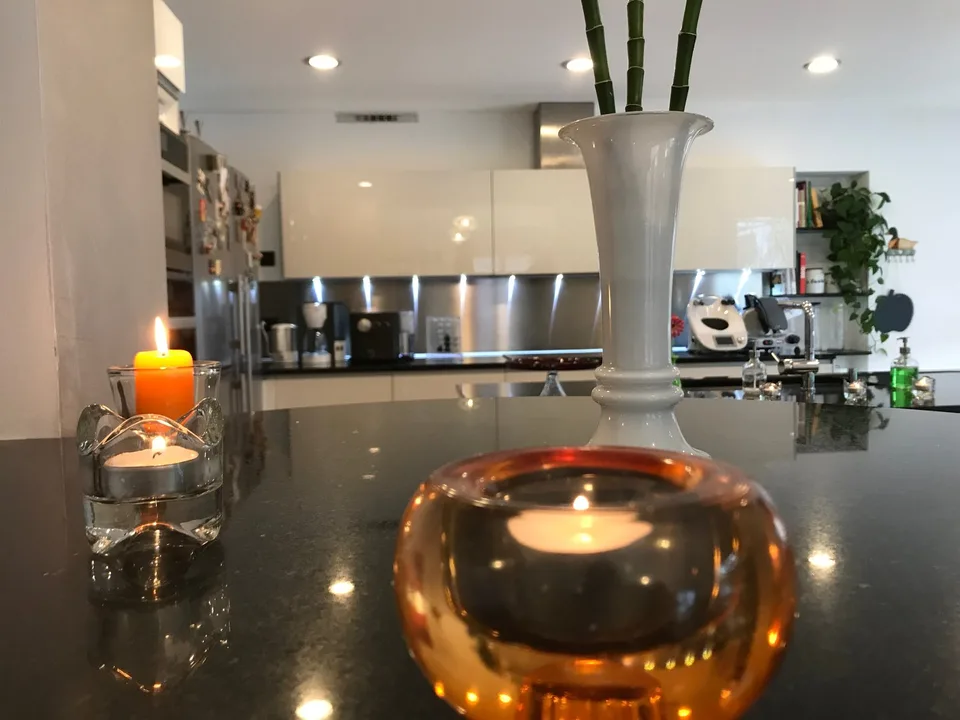 Caslano – Villa moderne avec piscine, jardin et studio indépendant – photo 10 sur 28