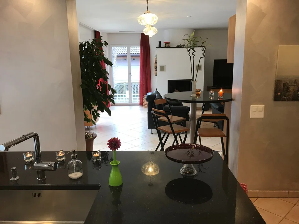 Caslano – Villa moderne avec piscine, jardin et studio indépendant – photo 16 sur 28