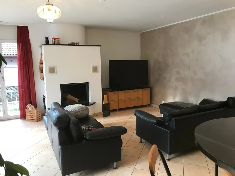 Caslano – Villa moderne avec piscine, jardin et studio indépendant – photo 17 sur 28