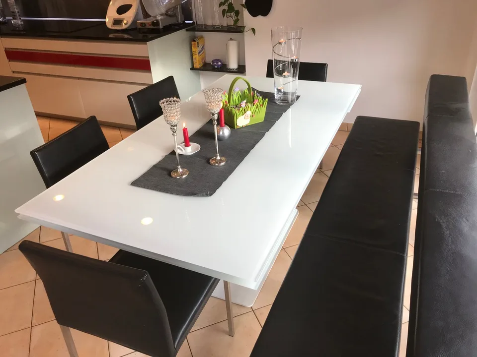 Caslano – Villa moderne avec piscine, jardin et studio indépendant – photo 14 sur 28