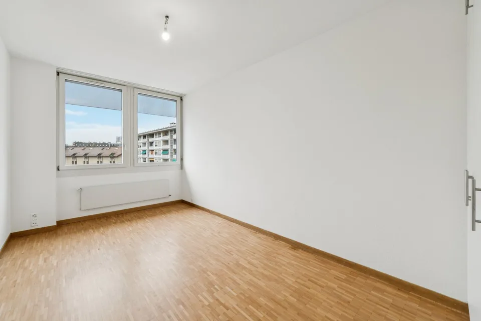 Eccezionale attico a duplex con terrazza sul tetto! – foto 8 di 13