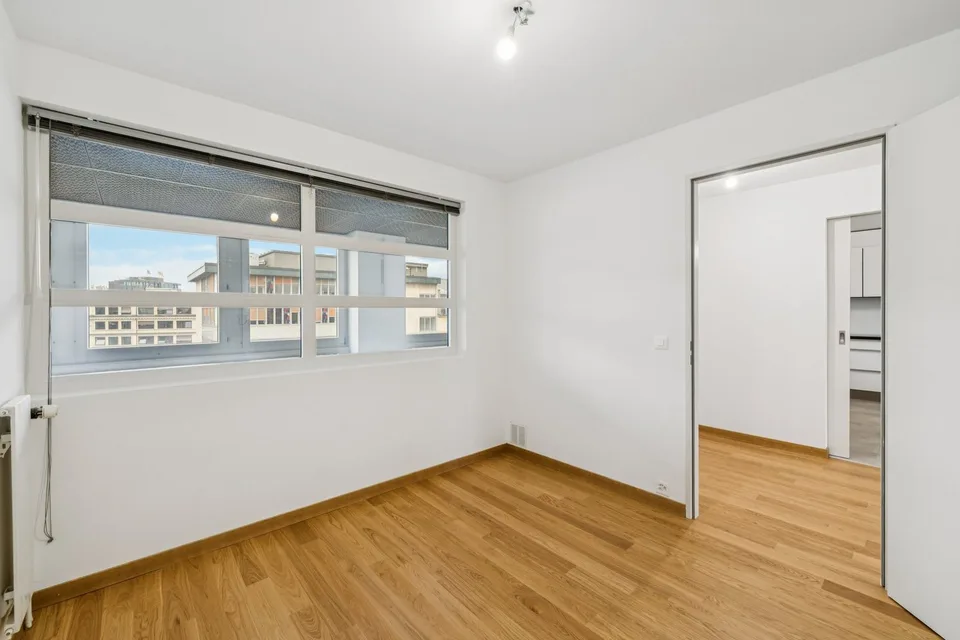Eccezionale attico a duplex con terrazza sul tetto! – foto 7 di 13