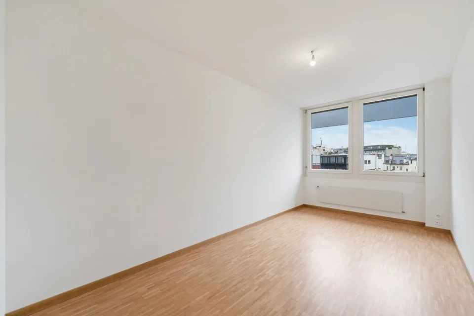 Eccezionale attico a duplex con terrazza sul tetto! – foto 9 di 13