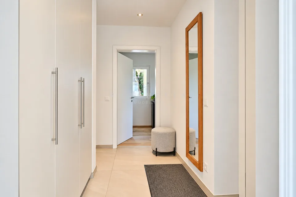 Lifestyle con vista - esclusivo attico a Gordola – Foto 10 von 13