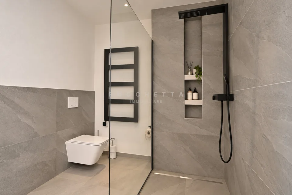 Lifestyle con vista - esclusivo attico a Gordola – Foto 13 von 13