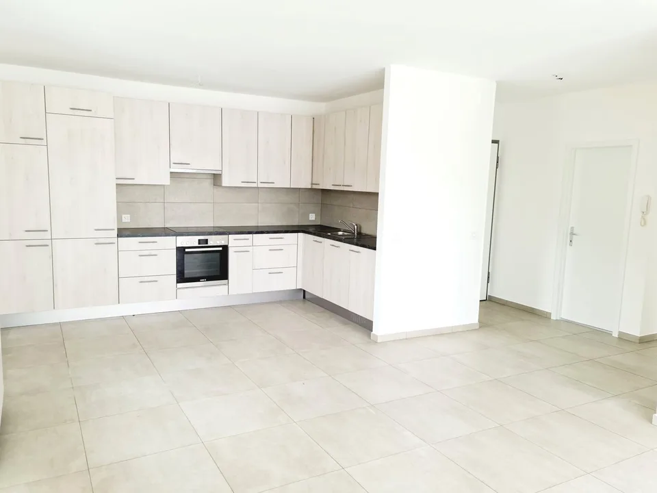 Appartamento 4,5 locali ideale per Famiglie – foto 2 di 6