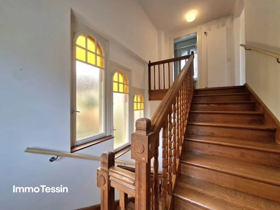Rareté : Maison Liberty unique avec vue imprenable, grand jardin et garage dans un lieu calme – photo 11 sur 13