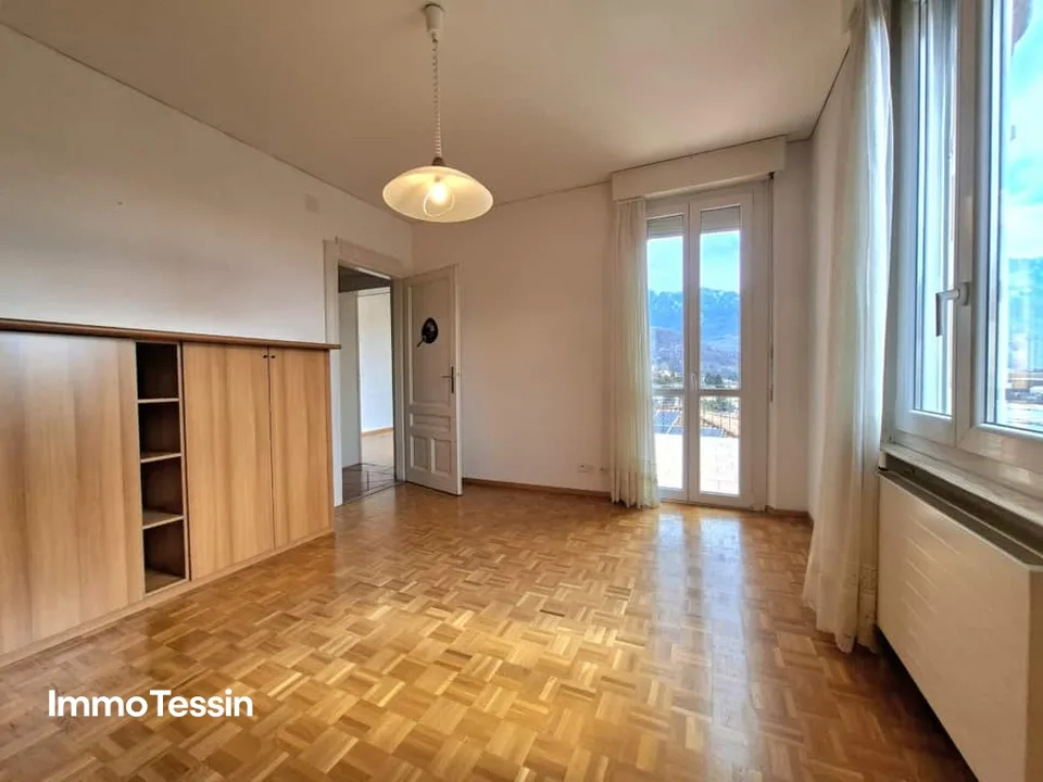 Rareté : Maison Liberty unique avec vue imprenable, grand jardin et garage dans un lieu calme – photo 12 sur 13