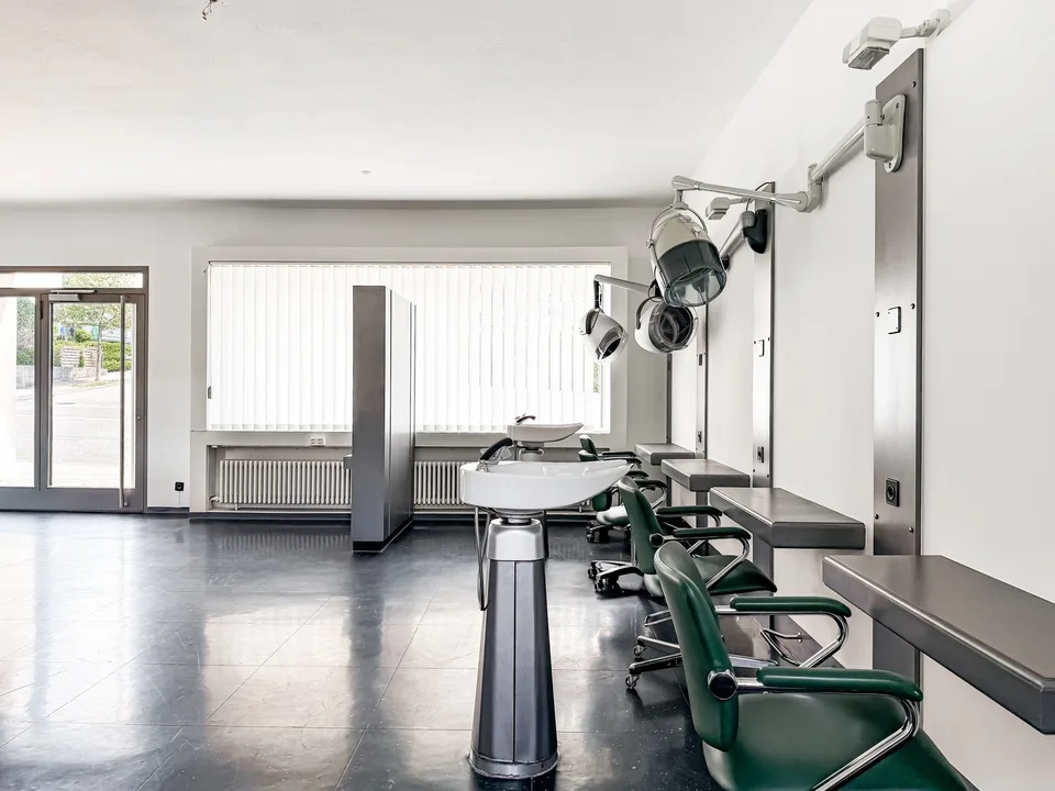 Heller Gewerberaum 52 m2 – Foto 6 von 6