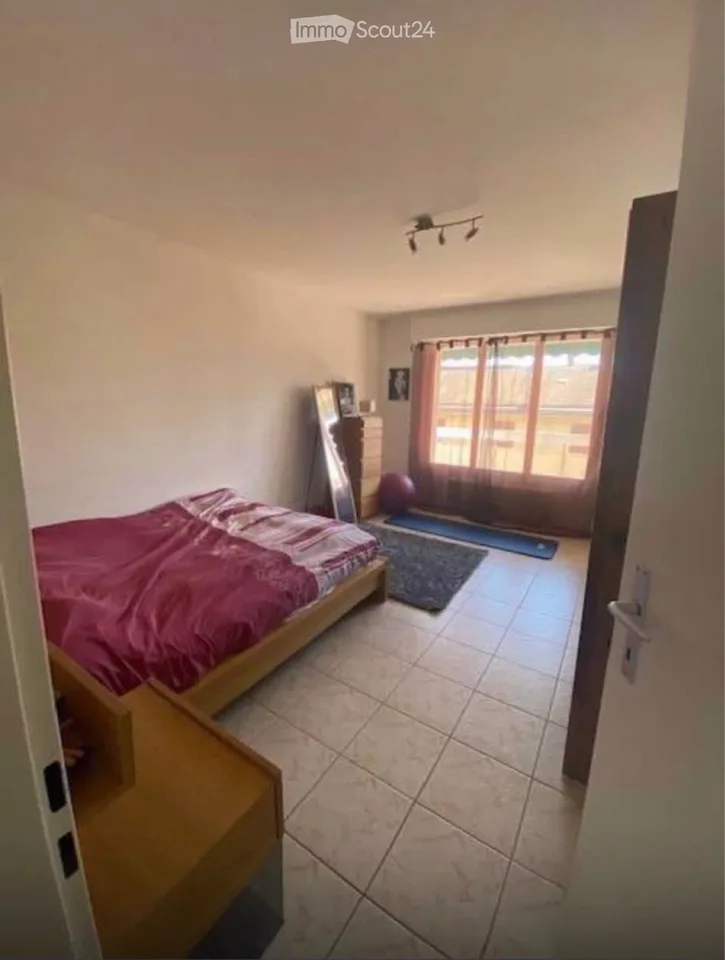 Zu vermieten schönes 2,5-Zimmer-Apartment in Clarens – Foto 3 von 5