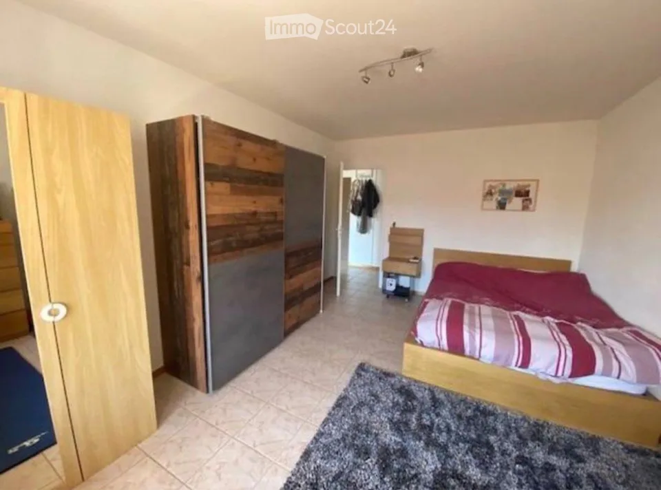 Zu vermieten schönes 2,5-Zimmer-Apartment in Clarens – Foto 2 von 5